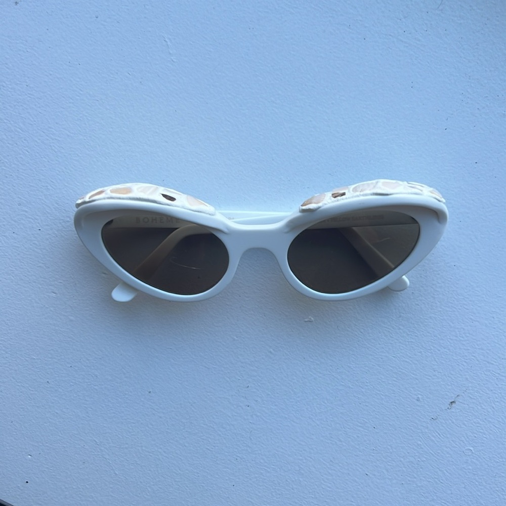 Bohème Goods Sunglassess